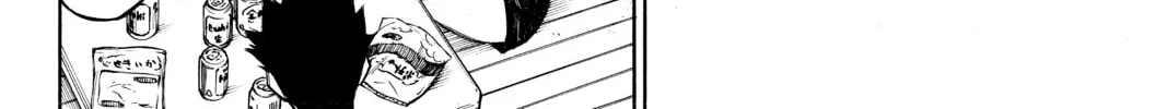 Until Your Bones Rot Chapter 94.5 page 28 - 