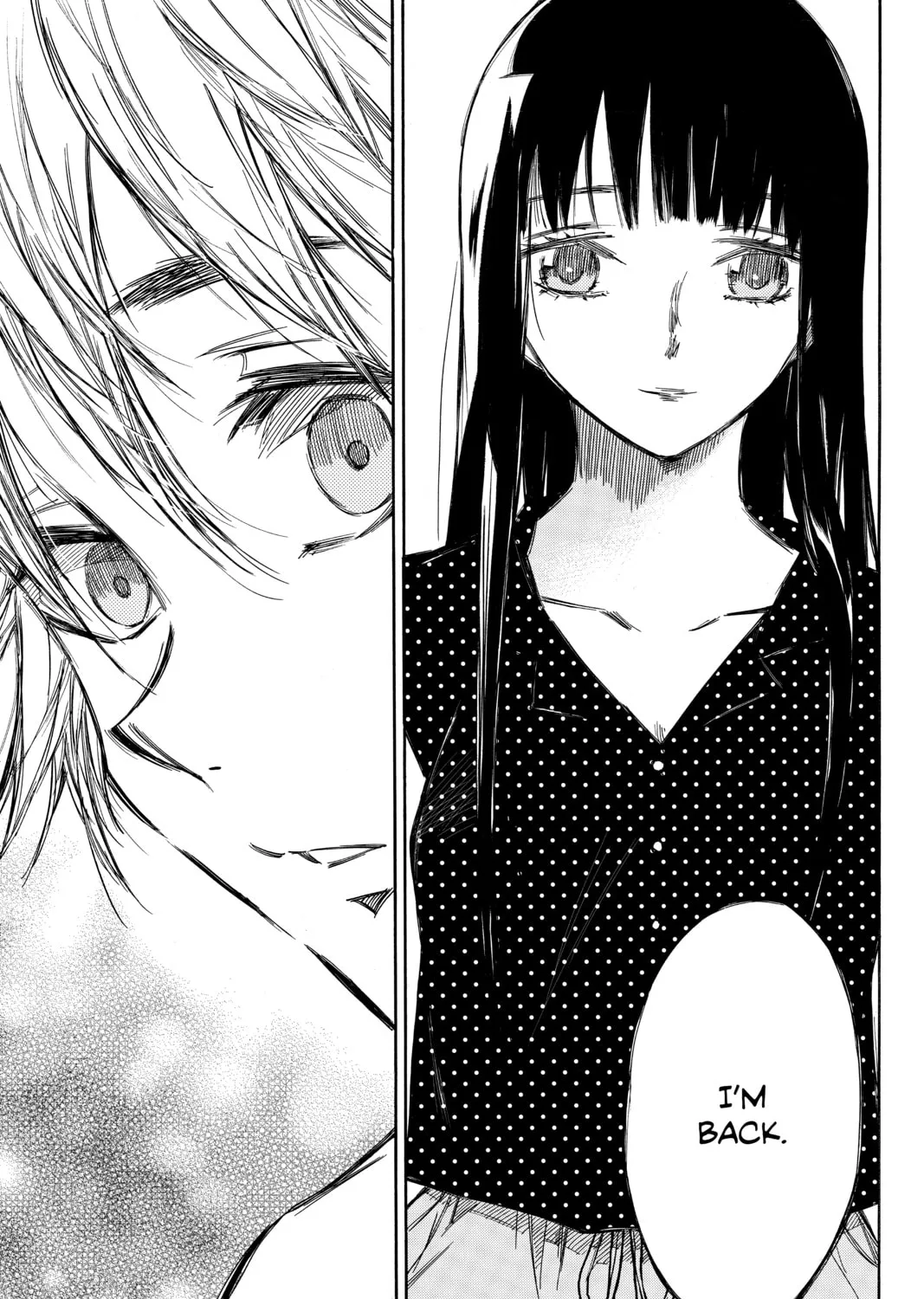 Until Your Bones Rot Chapter 94.5 page 37 - 
