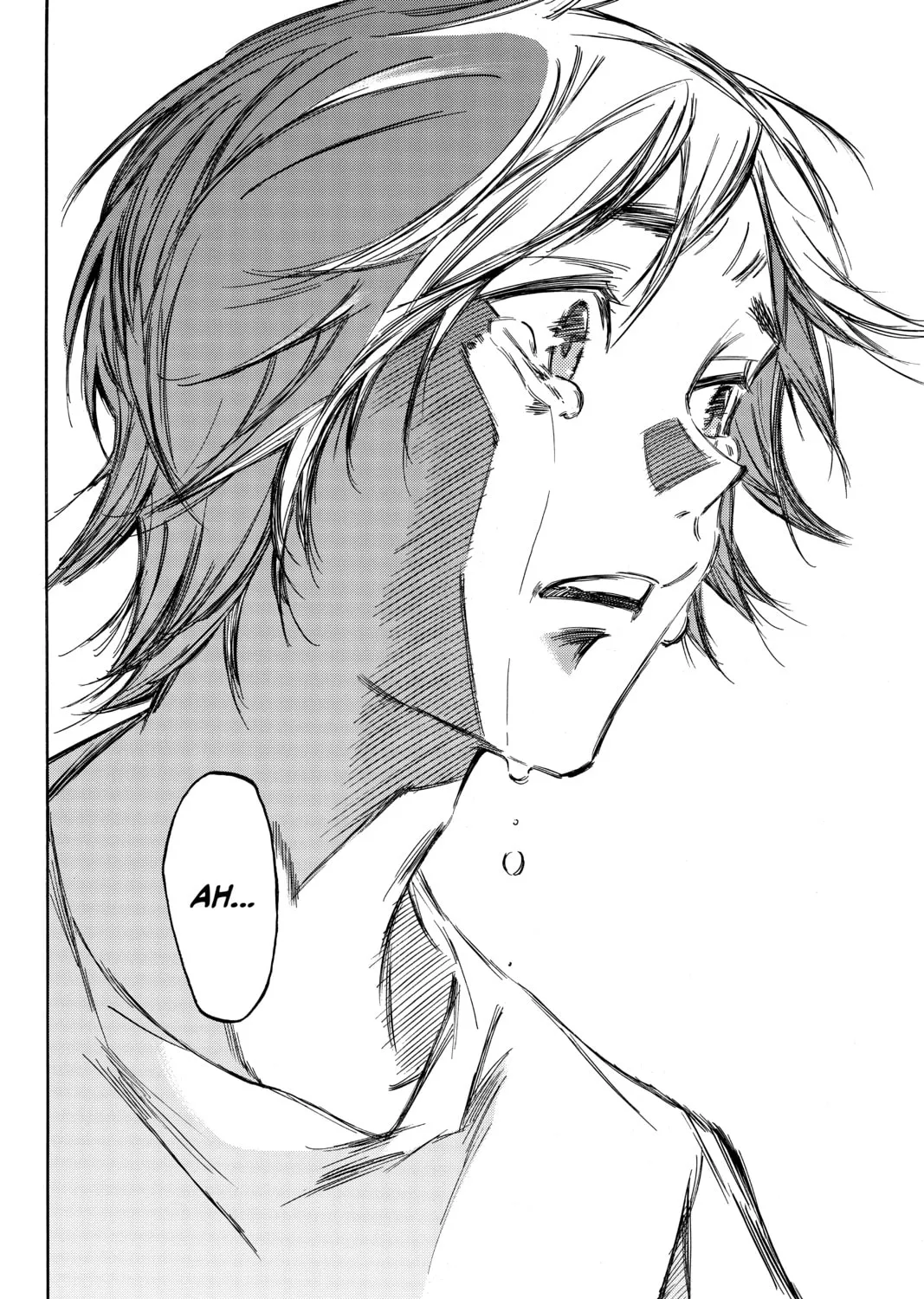 Until Your Bones Rot Chapter 94.5 page 39 - 
