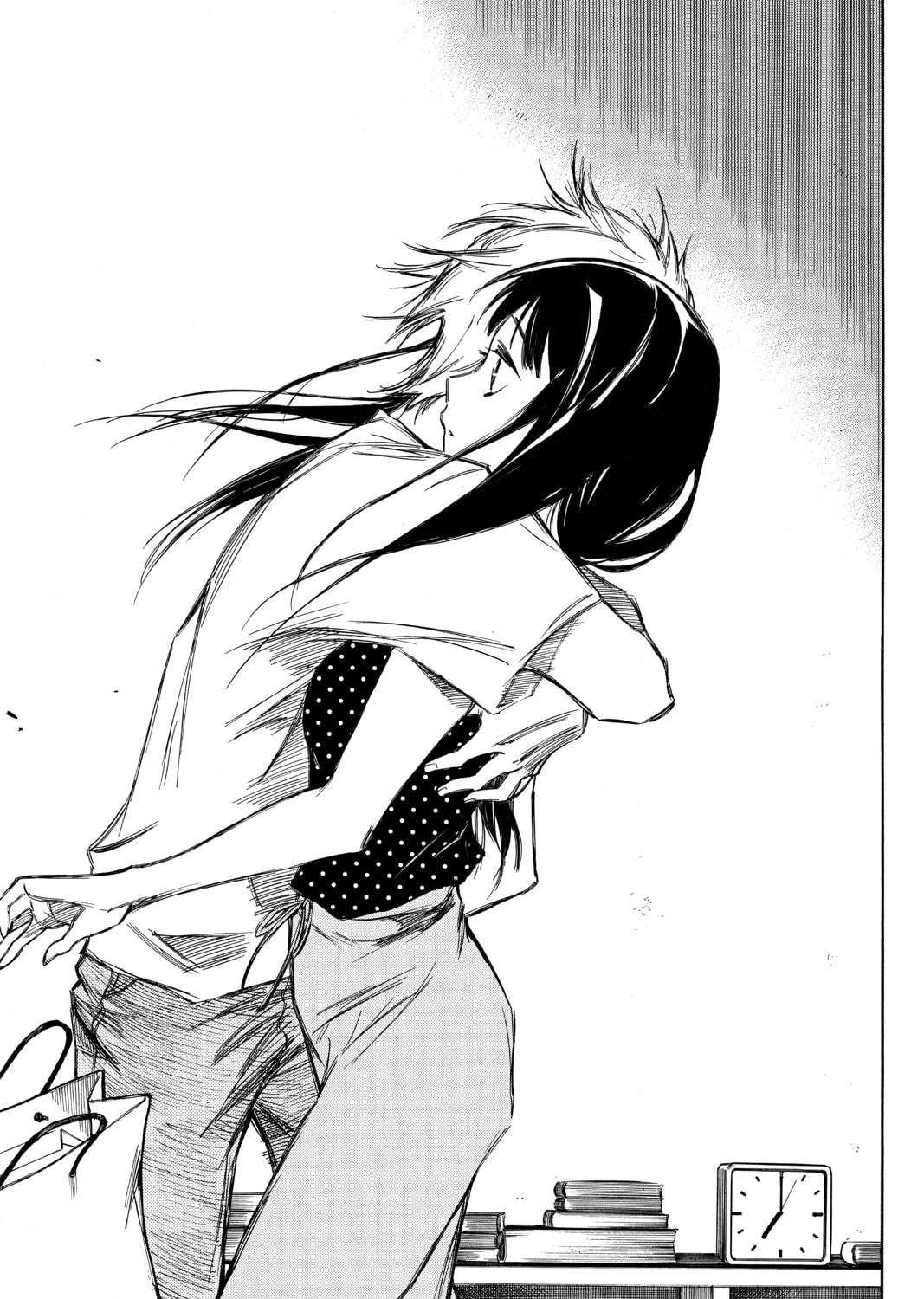 Until Your Bones Rot Chapter 94.5 page 41 - 