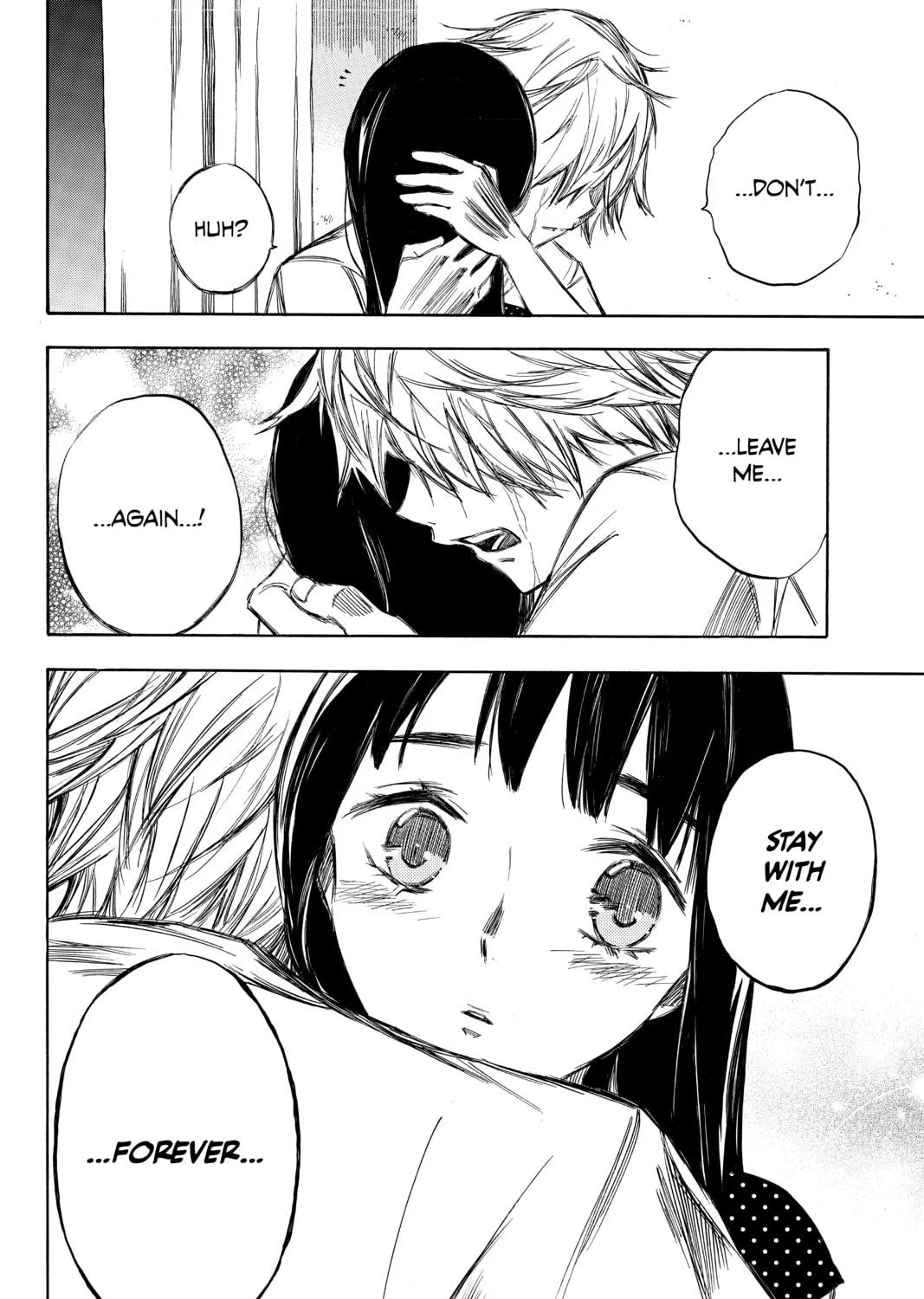 Until Your Bones Rot Chapter 94.5 page 47 - 