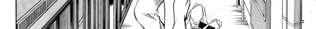 Until Your Bones Rot Chapter 94.5 page 8 - 
