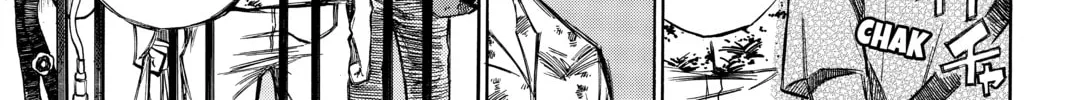 Until Your Bones Rot Chapter 94.5 page 10 - 