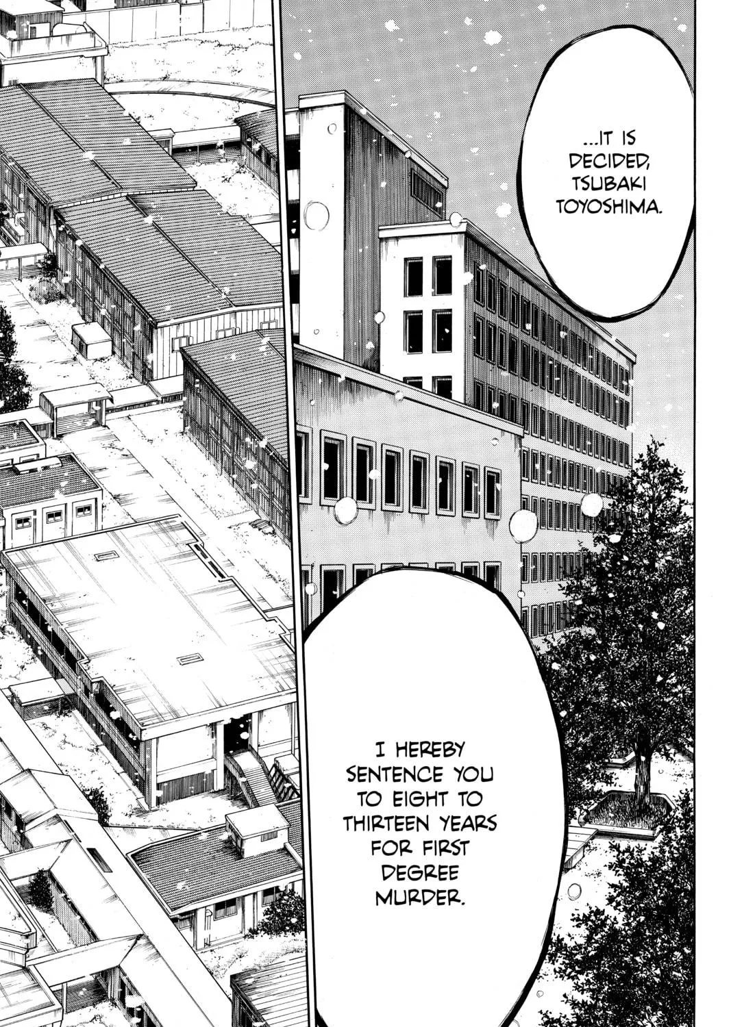 Until Your Bones Rot Chapter 94 page 5 - 