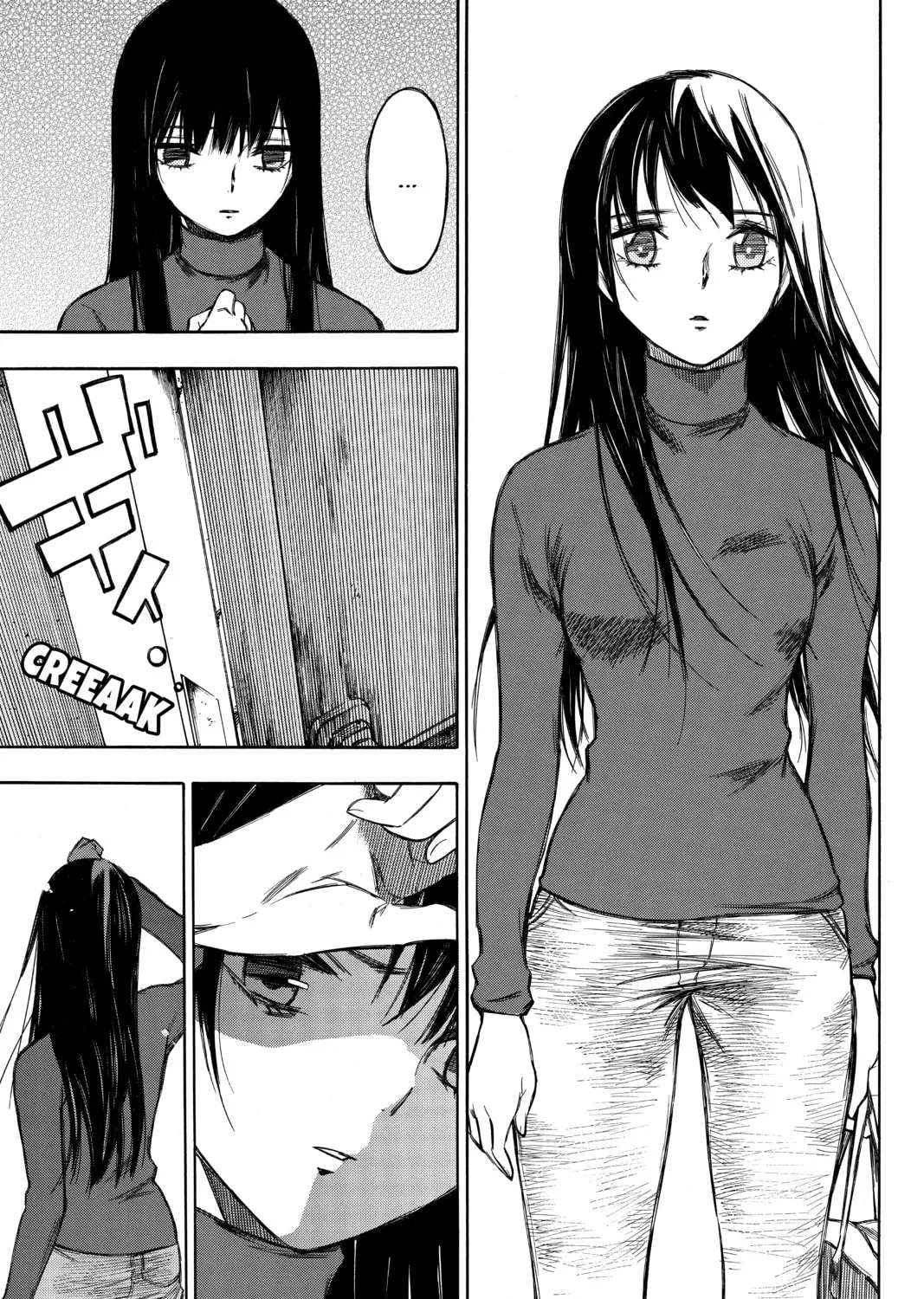 Until Your Bones Rot Chapter 94 page 49 - 
