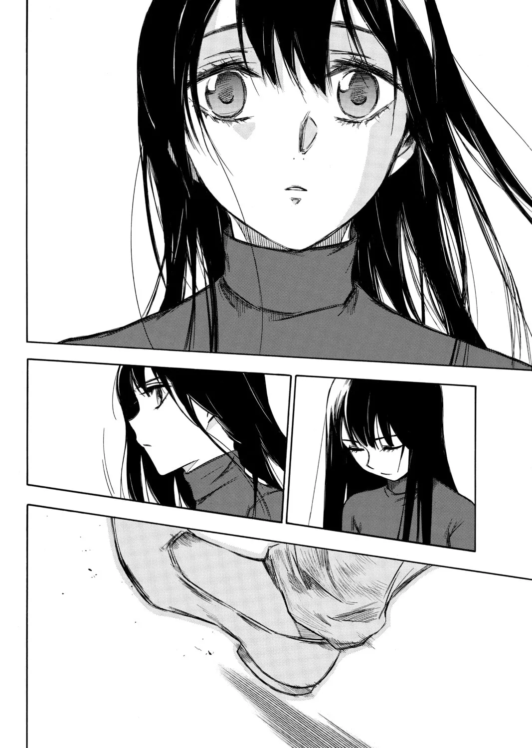 Until Your Bones Rot Chapter 94 page 51 - 