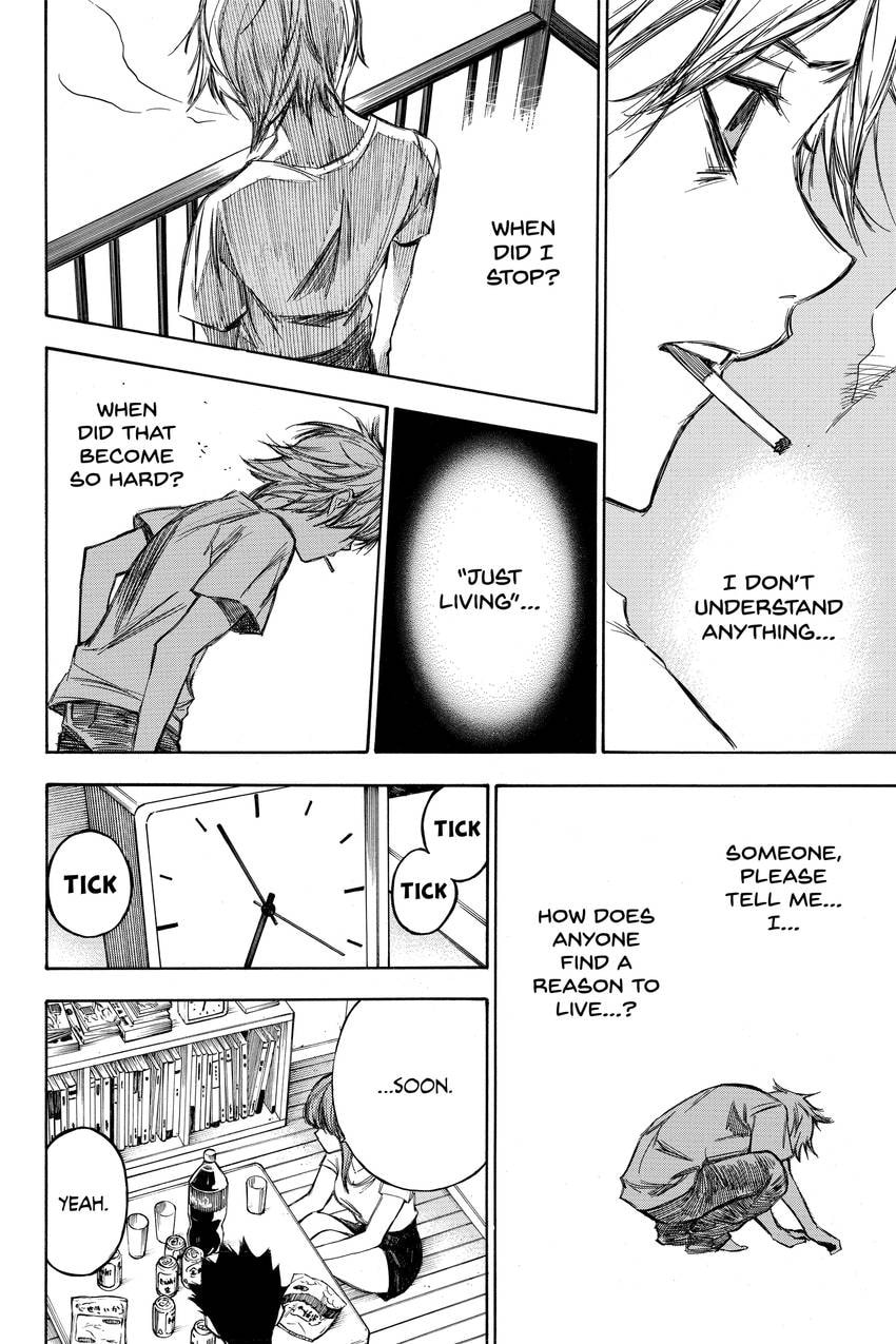 Until Your Bones Rot Chapter 95 page 14 - 