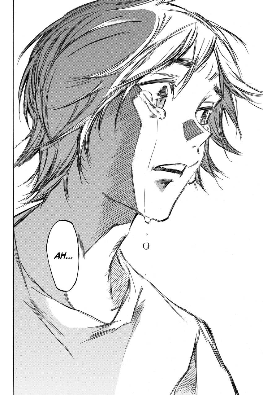 Until Your Bones Rot Chapter 95 page 20 - 