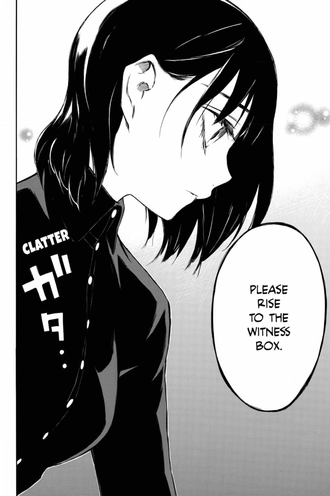 Until Your Bones Rot Chapter 96 page 14 - 