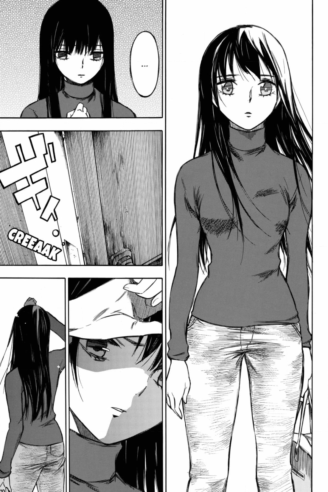 Until Your Bones Rot Chapter 97 page 25 - 