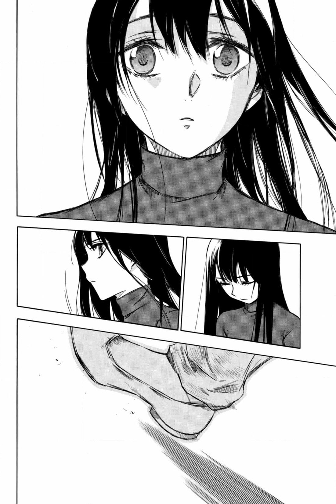 Until Your Bones Rot Chapter 97 page 26 - 