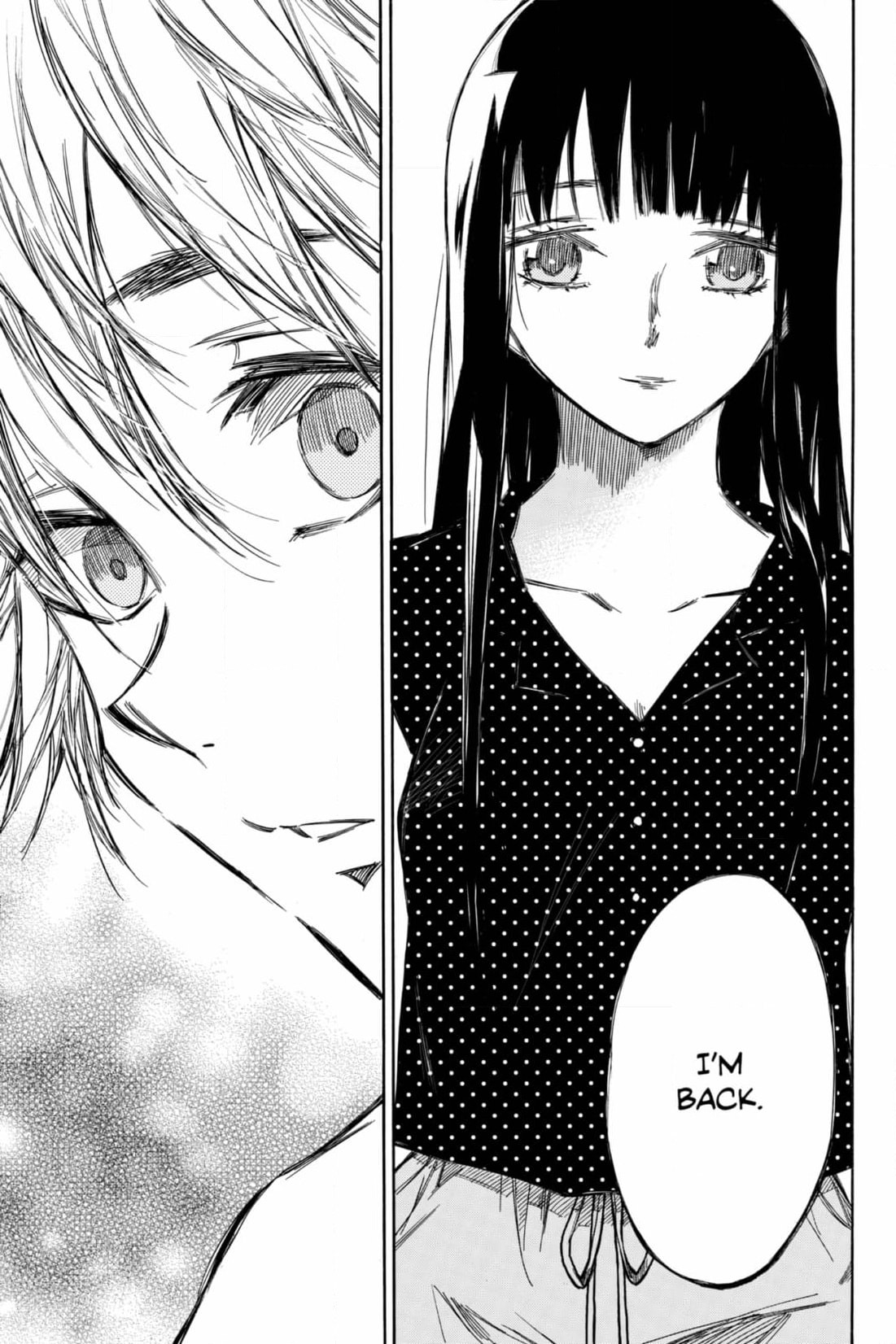 Until Your Bones Rot Chapter 98 page 19 - 
