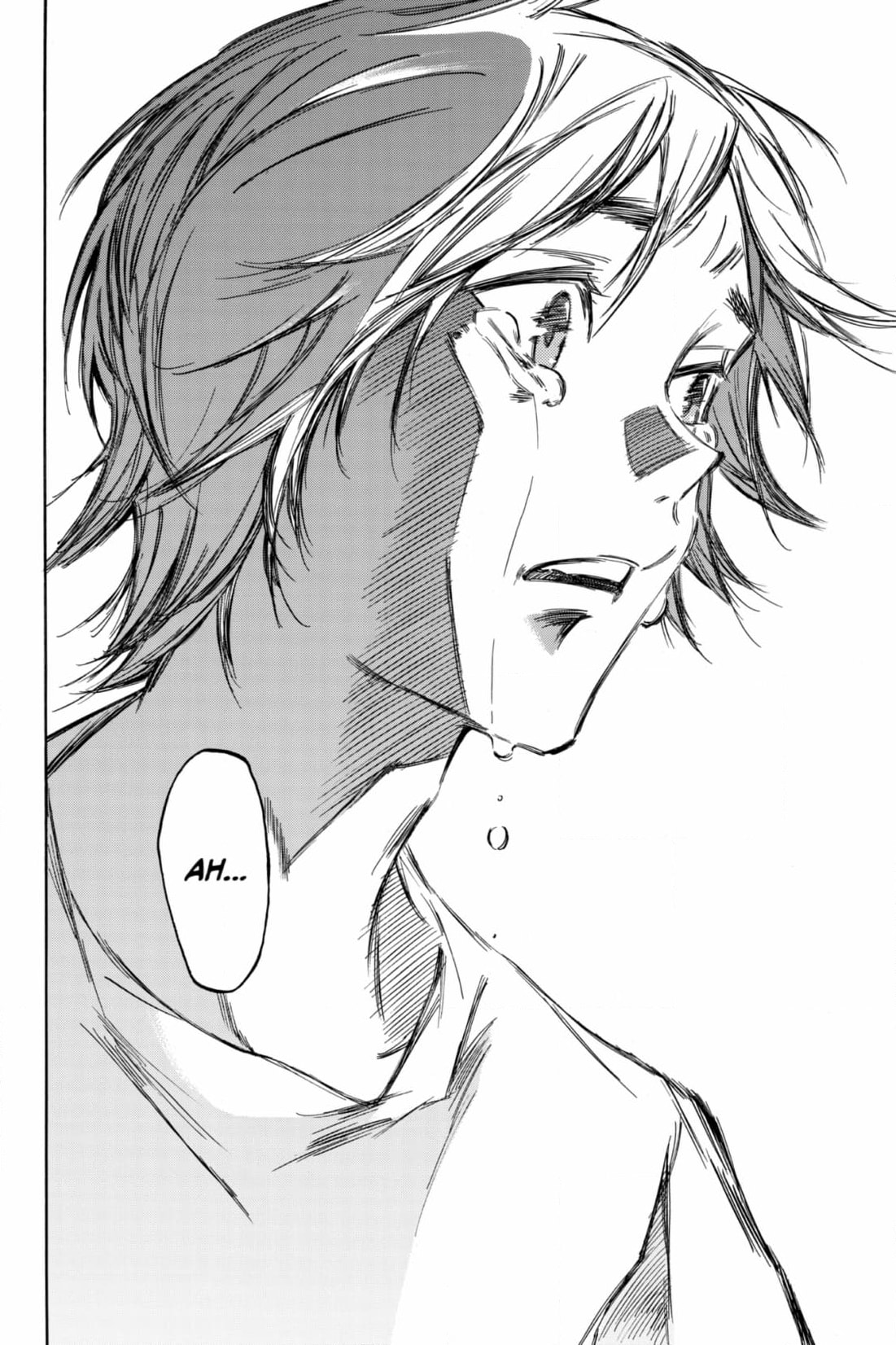 Until Your Bones Rot Chapter 98 page 20 - 