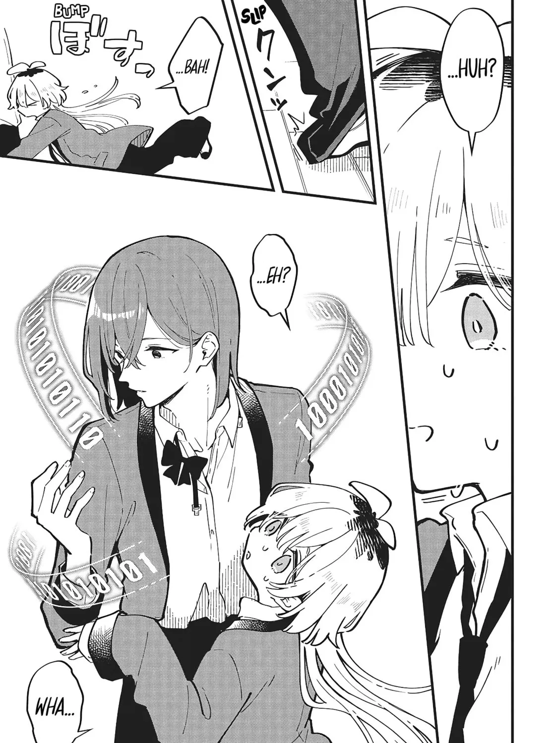 Until Your Wish Comes True Chapter 1 page 43 - 
