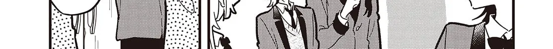 Until Your Wish Comes True Chapter 3 page 26 - 
