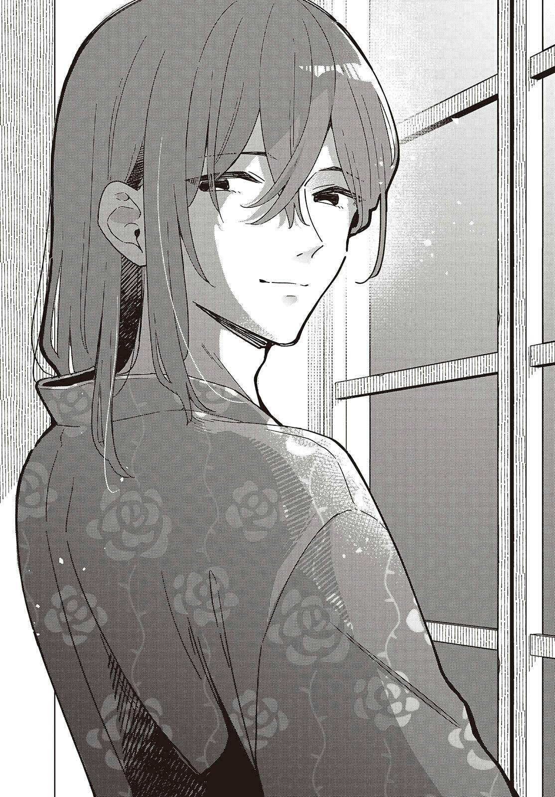 Until Your Wish Comes True Chapter 4 page 12 - 