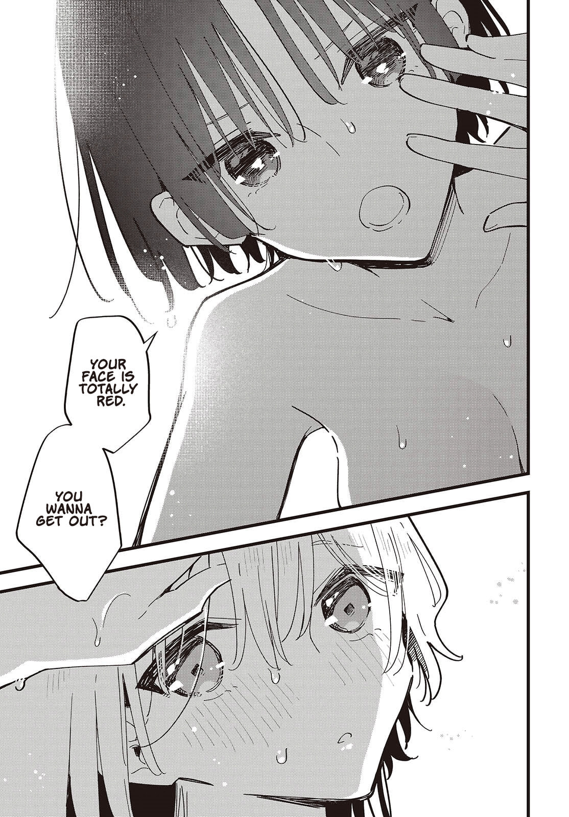 Until Your Wish Comes True Chapter 8 page 23 - 