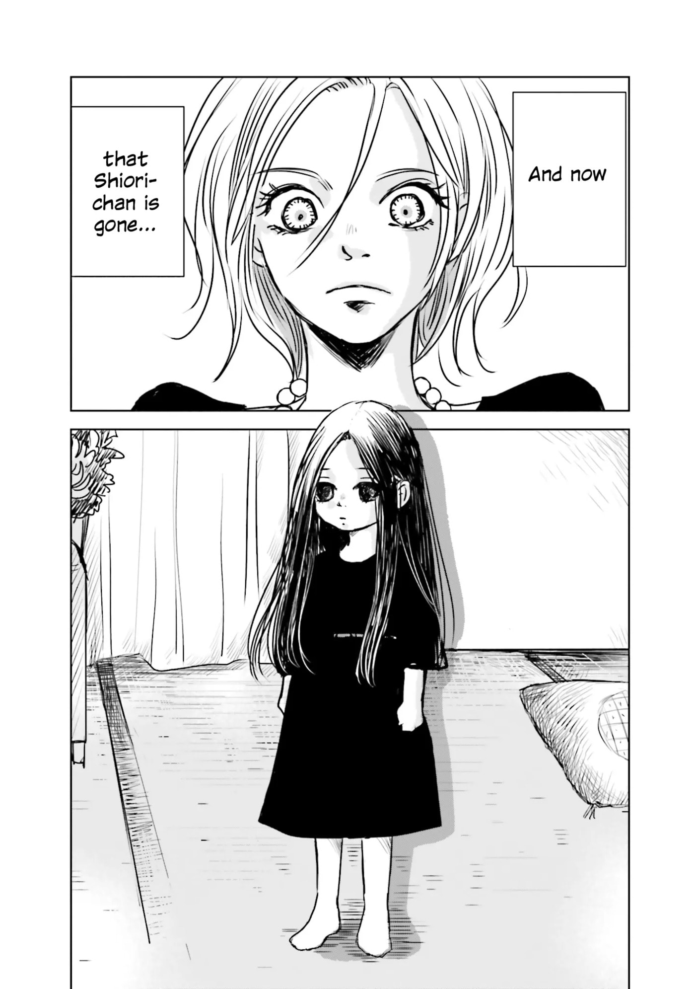 Untitled Flowers: Tamago wo Umanai Watashitachi Chapter 1 page 19 - 