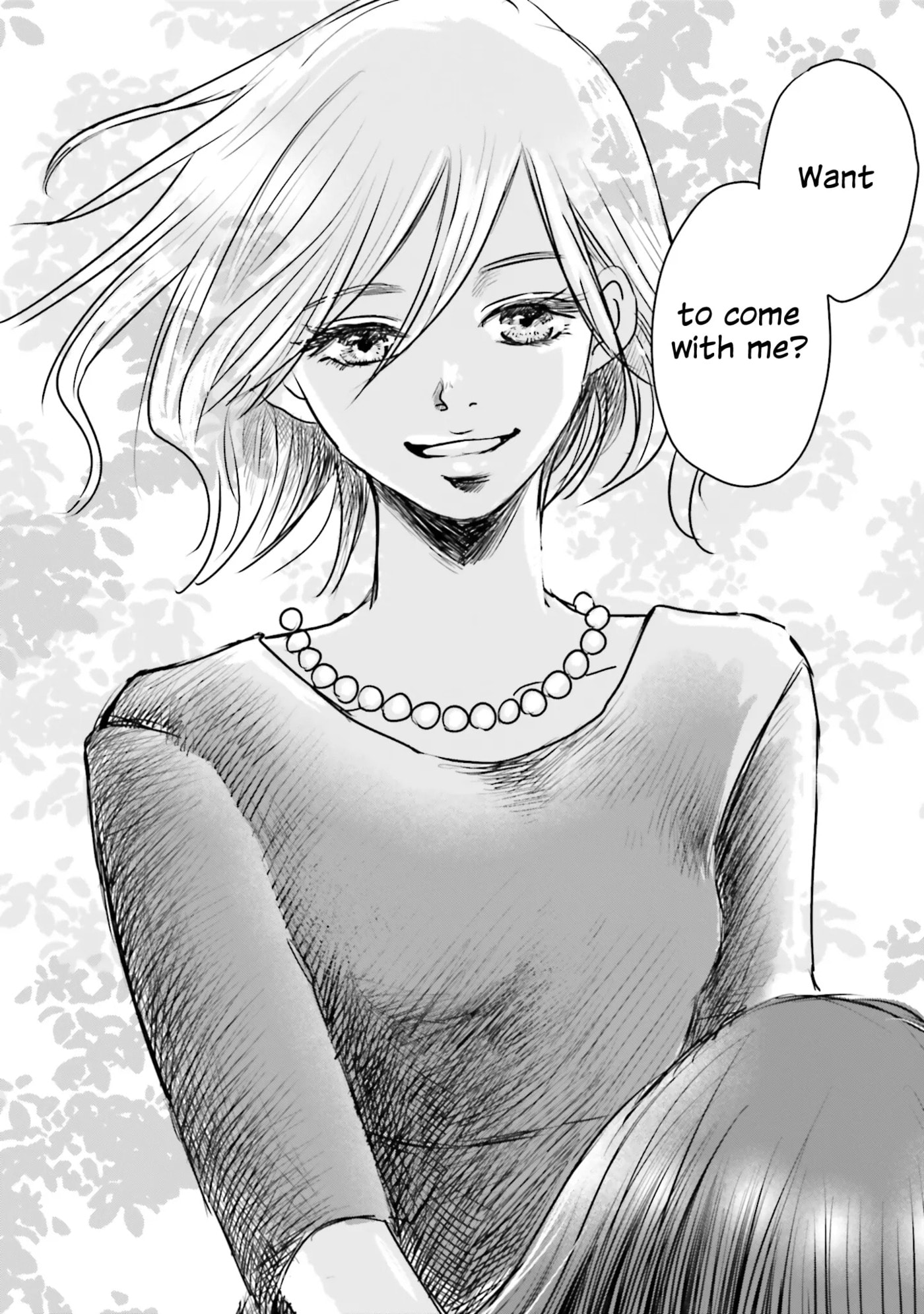 Untitled Flowers: Tamago wo Umanai Watashitachi Chapter 1 page 45 - 