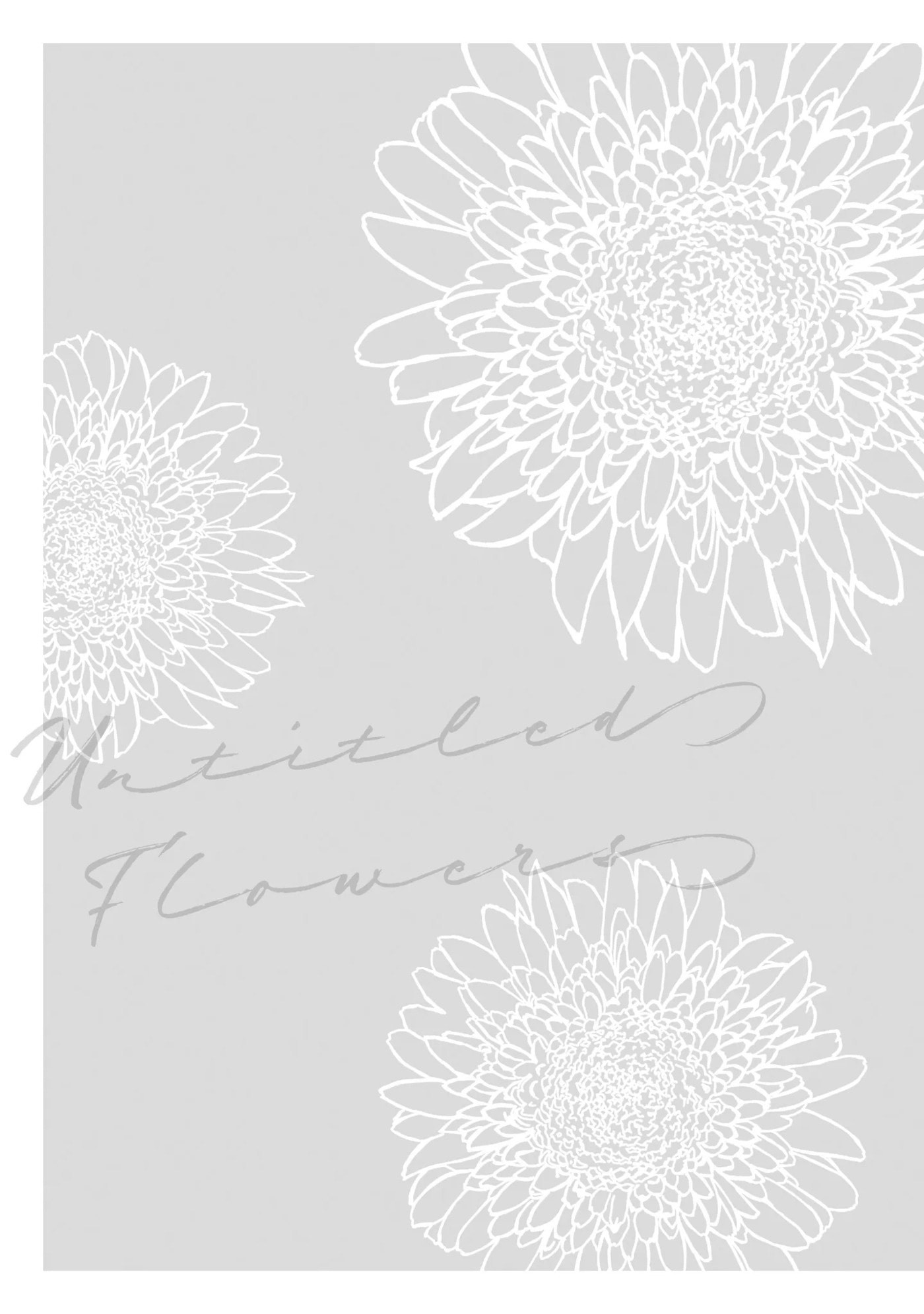 Untitled Flowers: Tamago wo Umanai Watashitachi Chapter 3 page 37 - 