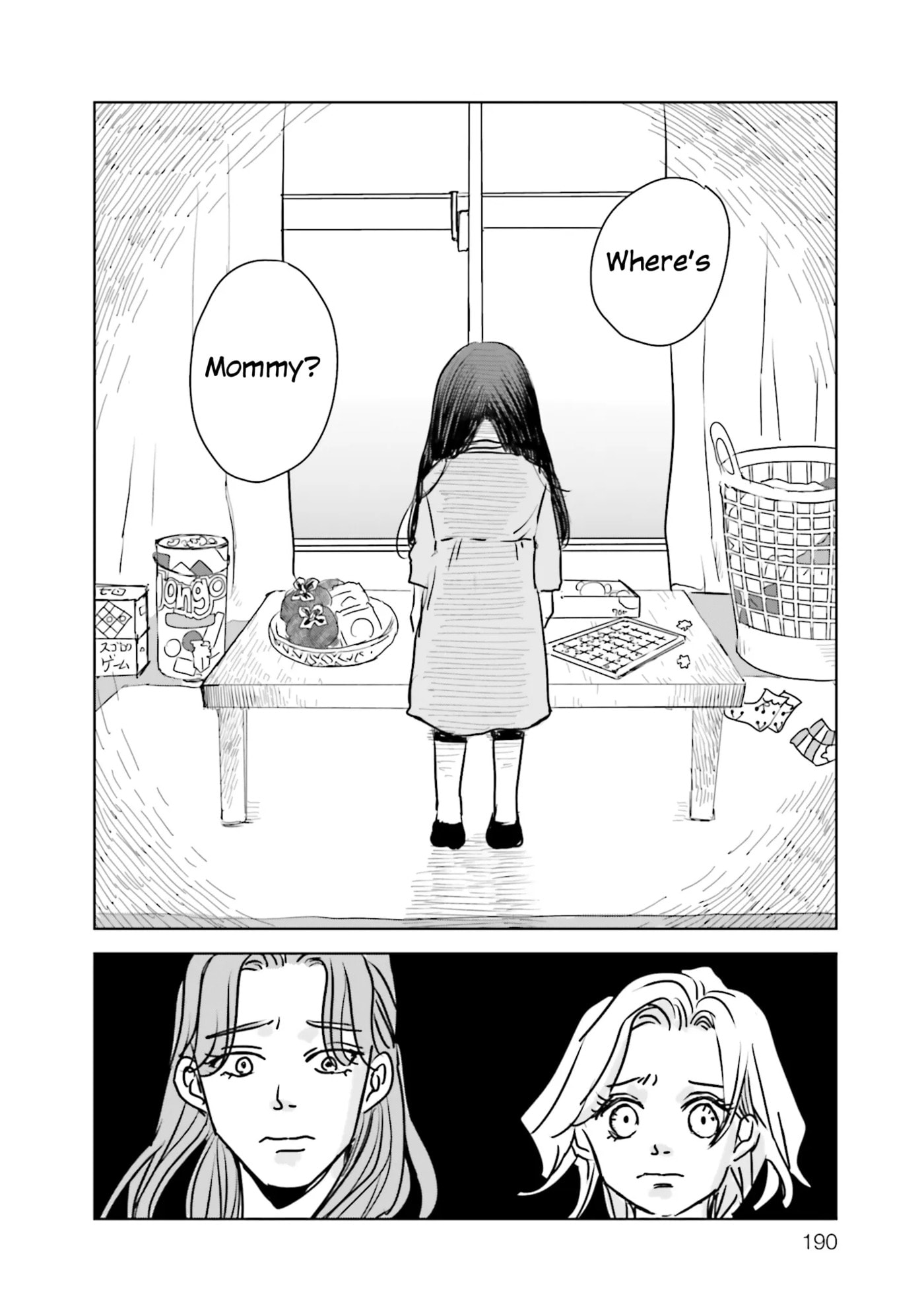 Untitled Flowers: Tamago wo Umanai Watashitachi Chapter 5 page 12 - 