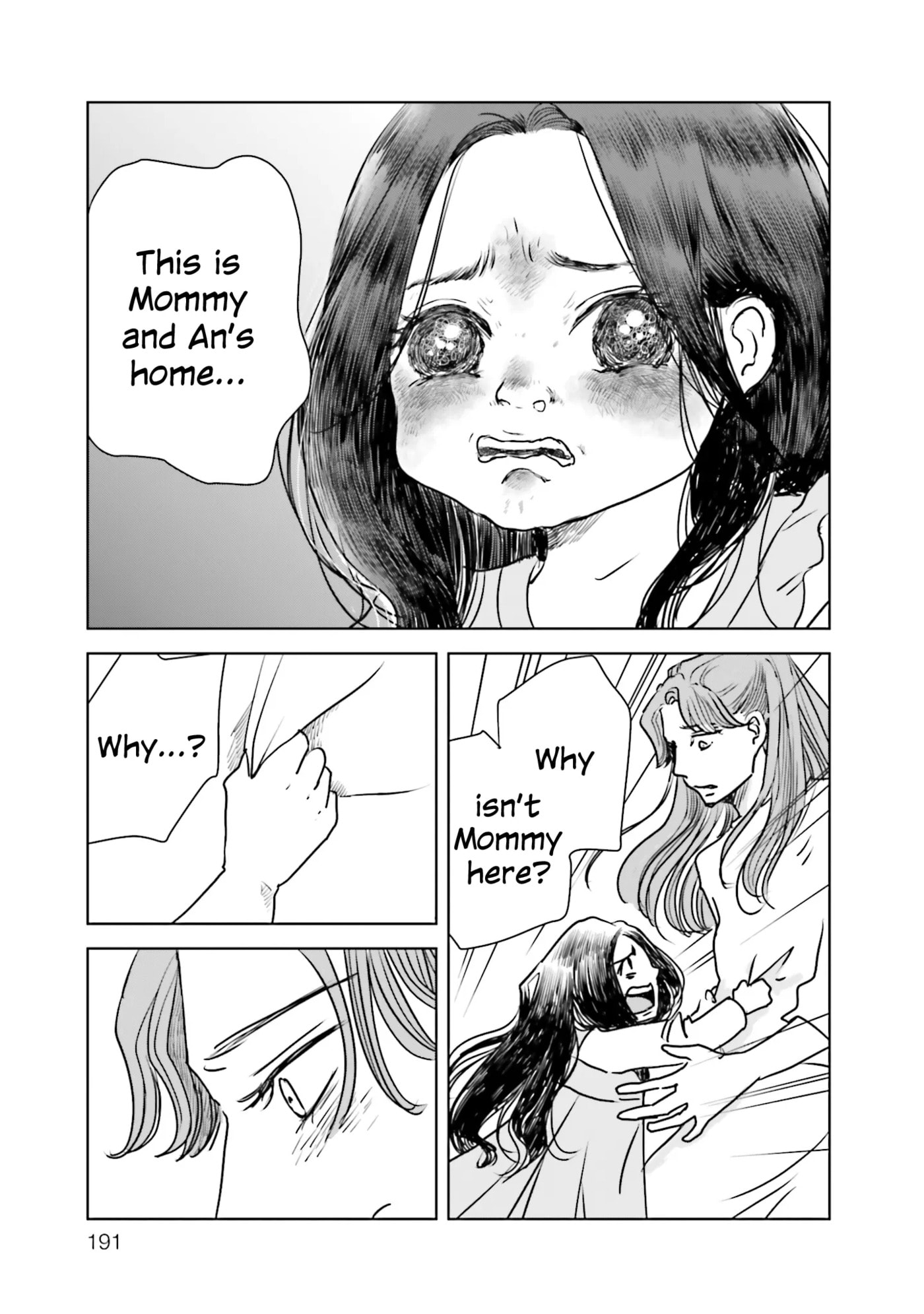 Untitled Flowers: Tamago wo Umanai Watashitachi Chapter 5 page 13 - 
