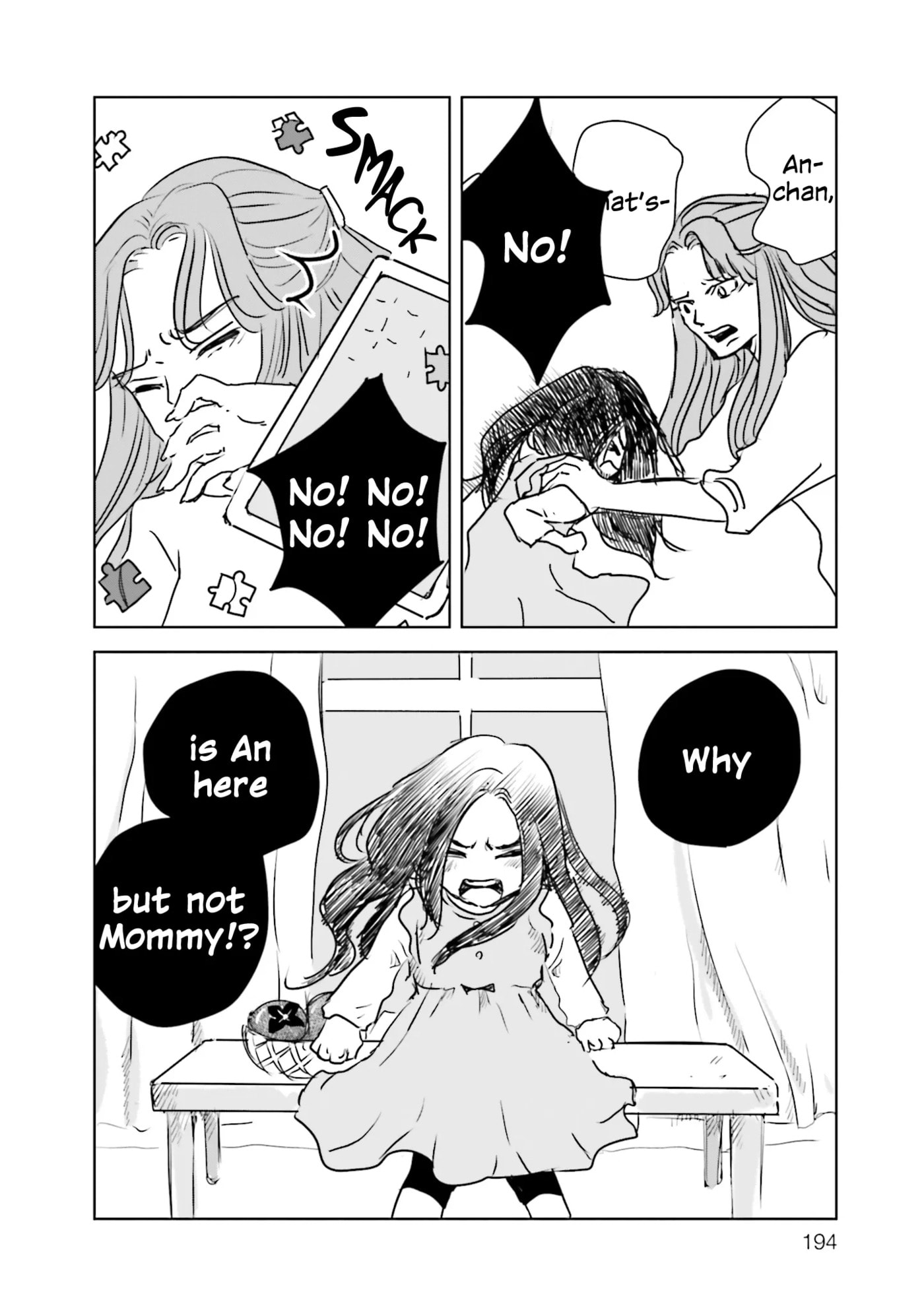 Untitled Flowers: Tamago wo Umanai Watashitachi Chapter 5 page 16 - 
