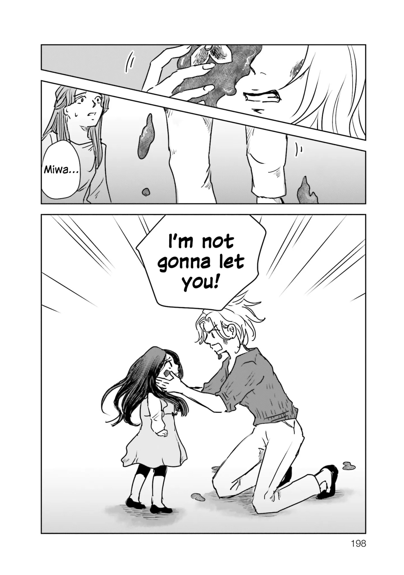 Untitled Flowers: Tamago wo Umanai Watashitachi Chapter 5 page 20 - 
