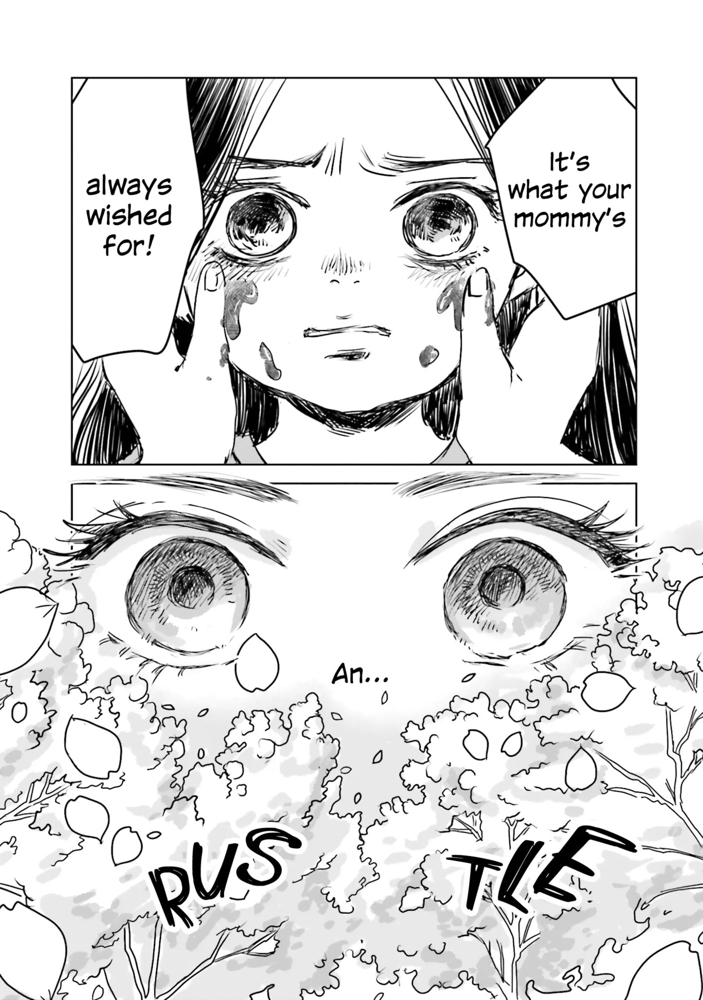 Untitled Flowers: Tamago wo Umanai Watashitachi Chapter 5 page 22 - 