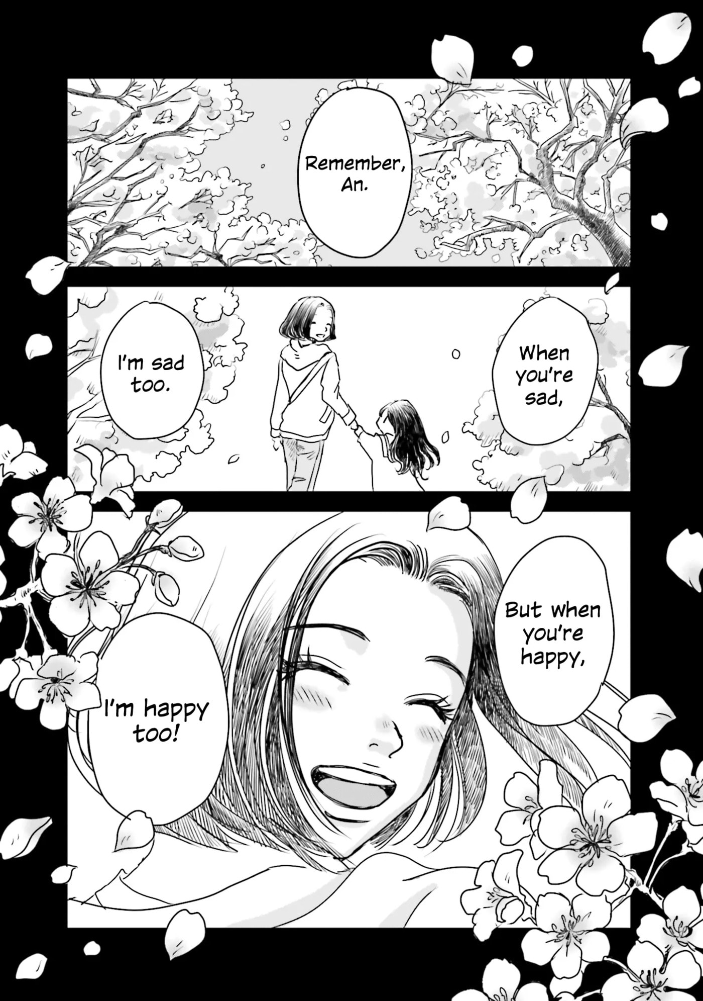 Untitled Flowers: Tamago wo Umanai Watashitachi Chapter 5 page 23 - 