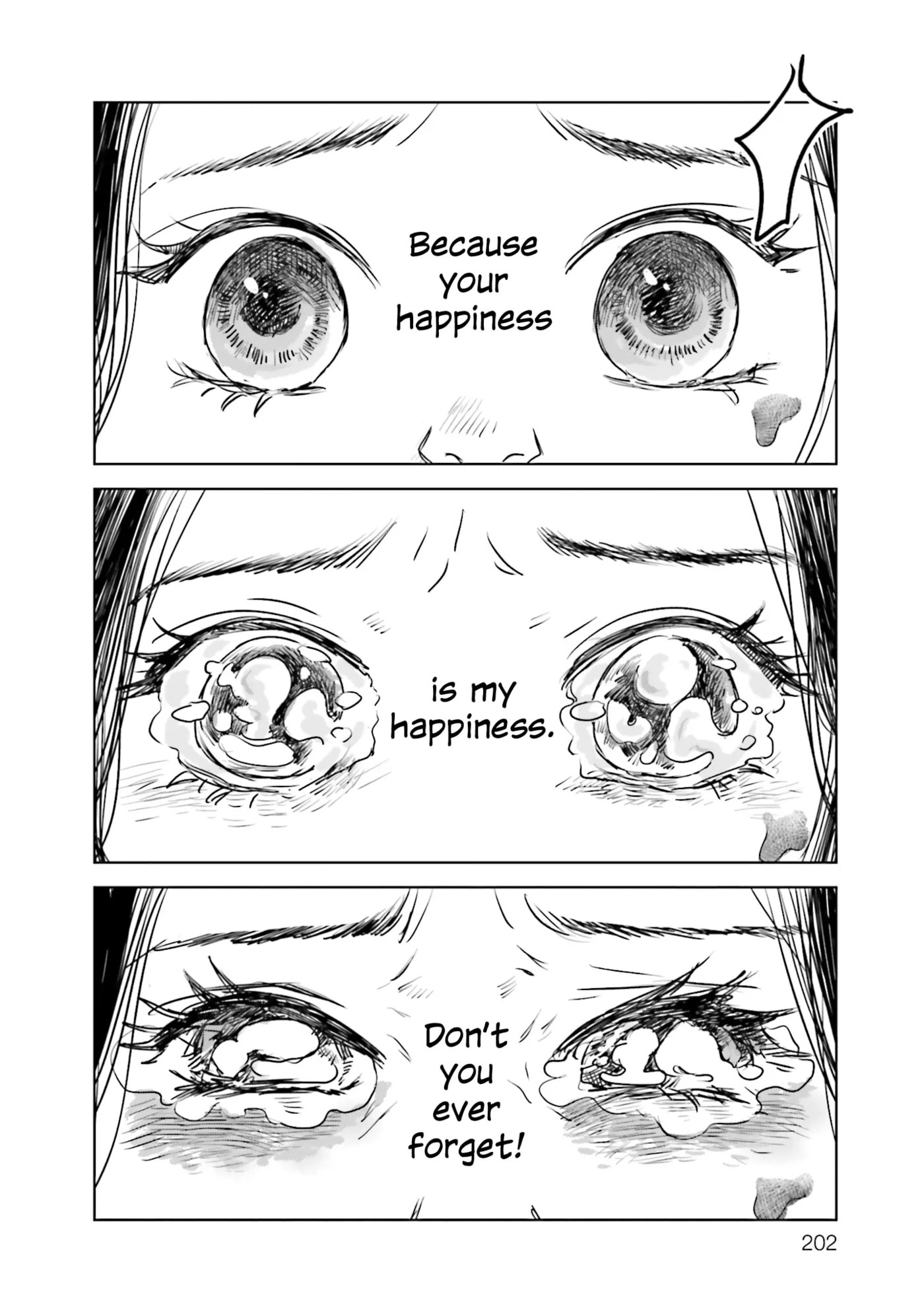 Untitled Flowers: Tamago wo Umanai Watashitachi Chapter 5 page 24 - 