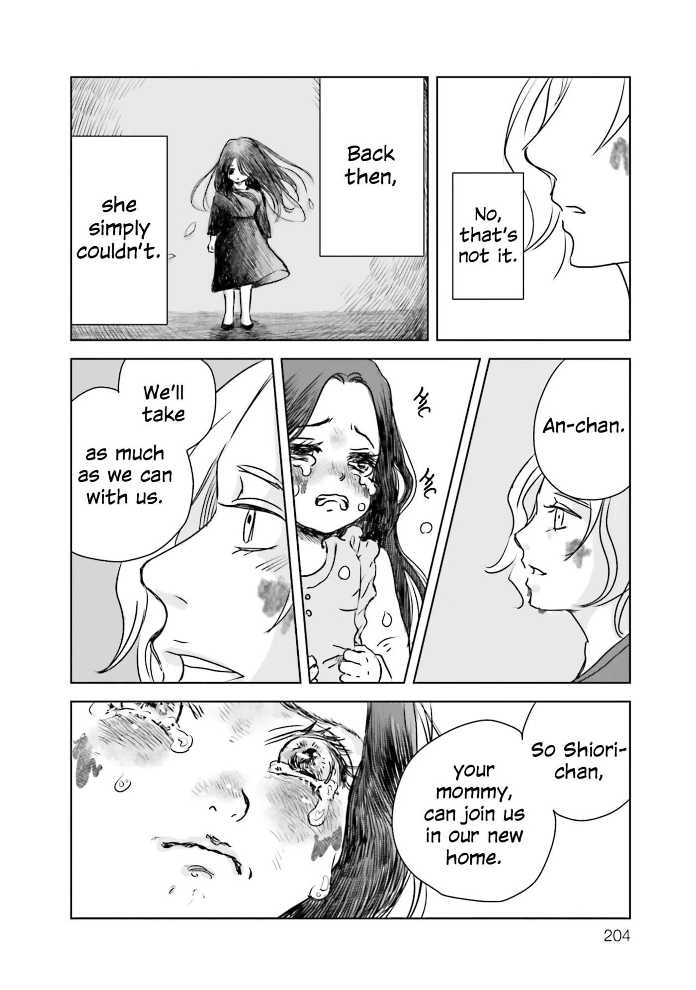Untitled Flowers: Tamago wo Umanai Watashitachi Chapter 5 page 26 - 