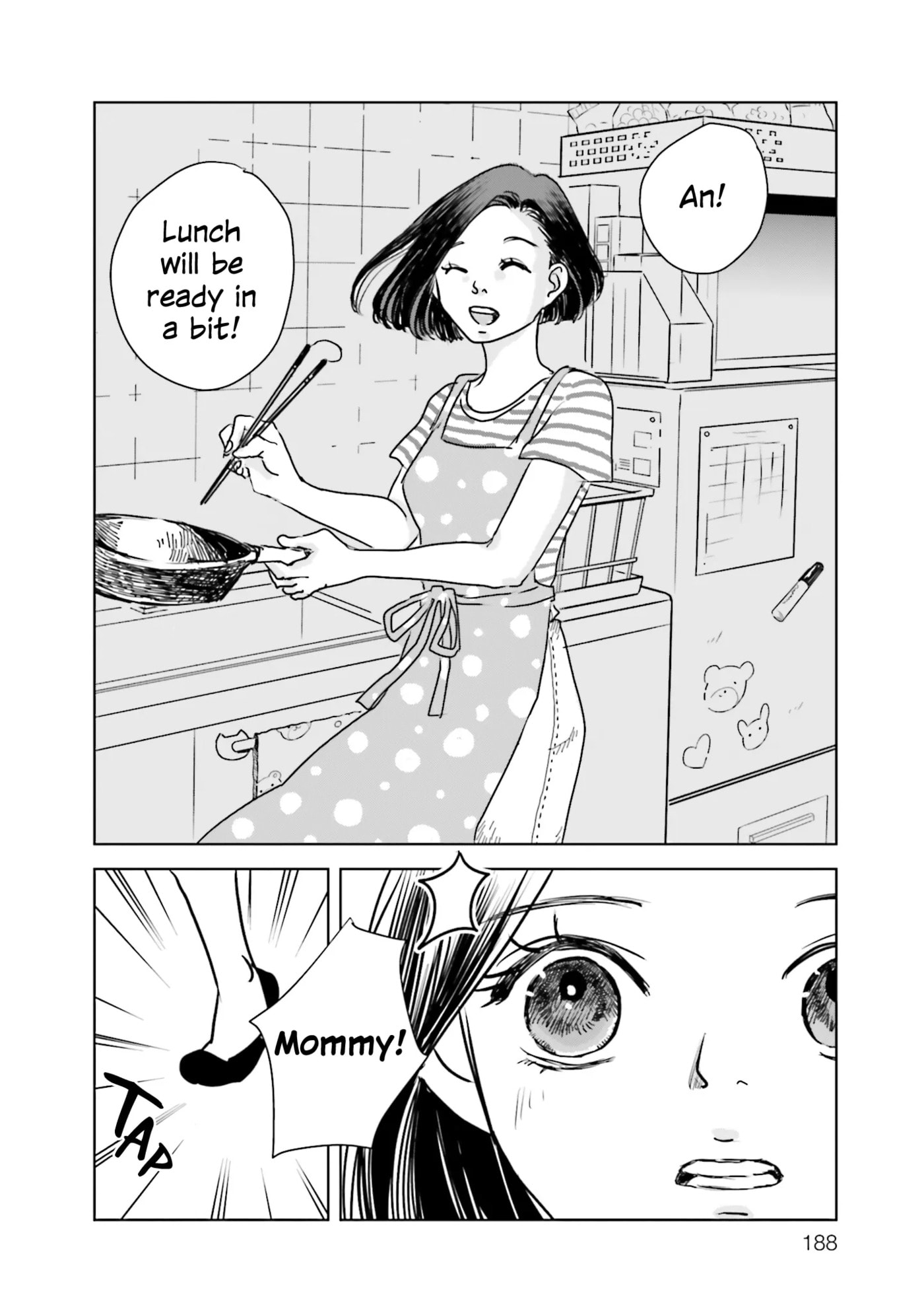 Untitled Flowers: Tamago wo Umanai Watashitachi Chapter 5 page 10 - 