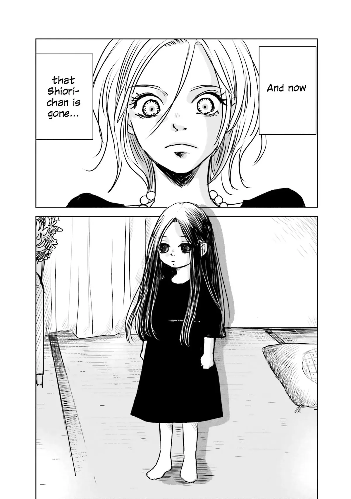 Untitled Flowers ~We Without Eggs~ Chapter 1 page 19 - 