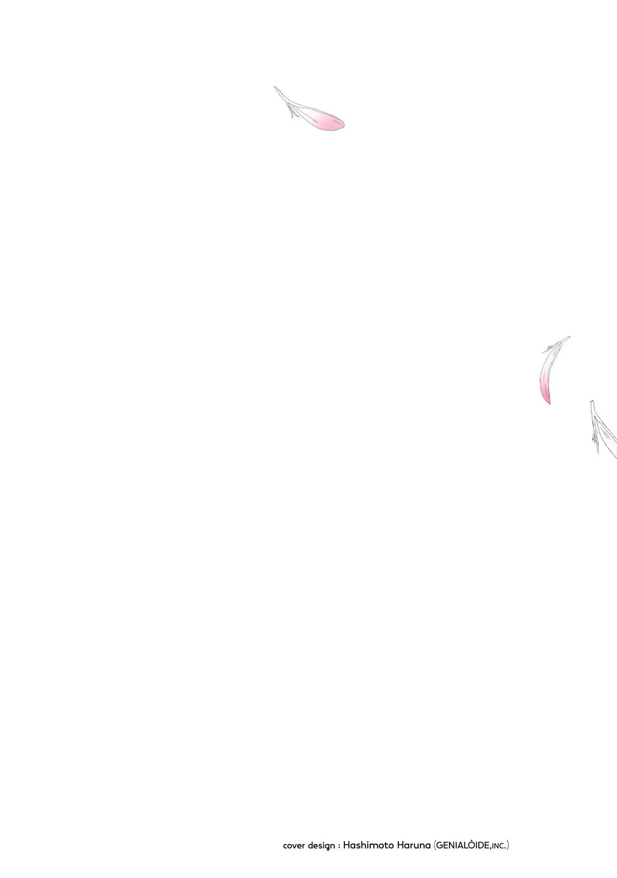 Untitled Flowers ~We Without Eggs~ Chapter 5 page 2 - 