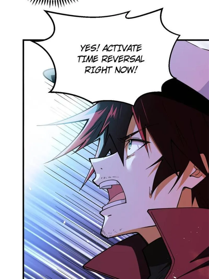 Upgrade Completed, Captain Chapter 1 page 13 - 