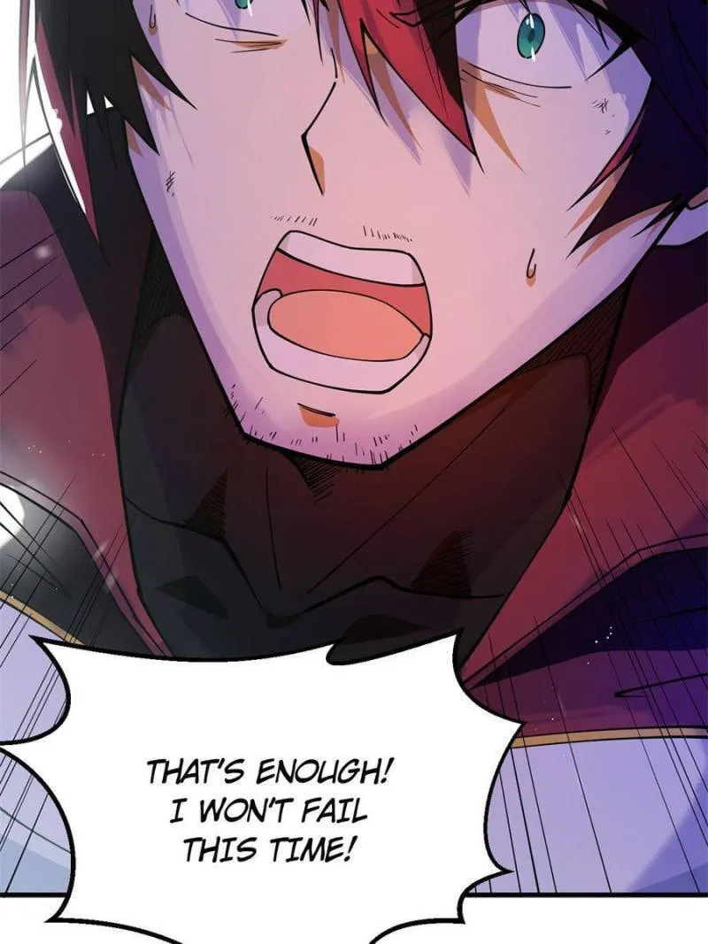 Upgrade Completed, Captain Chapter 1 page 15 - 