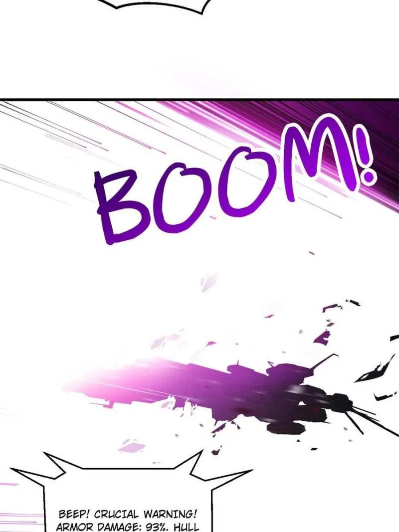 Upgrade Completed, Captain Chapter 1 page 16 - 