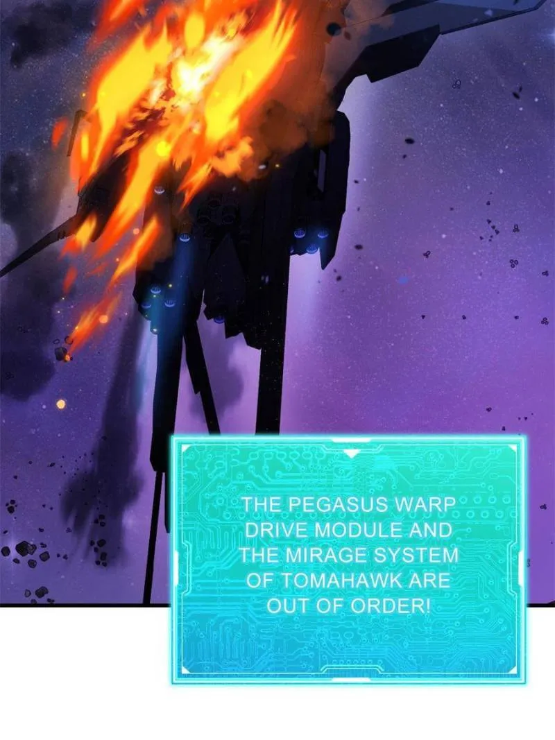 Upgrade Completed, Captain Chapter 1 page 3 - 