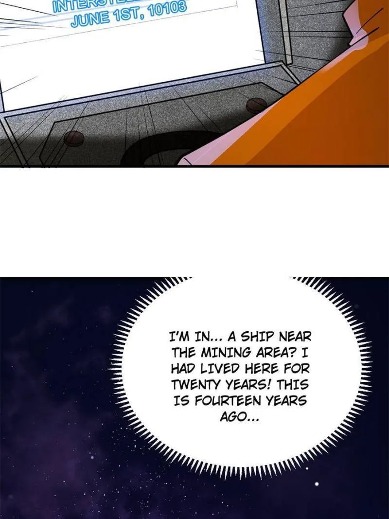 Upgrade Completed, Captain Chapter 1 page 23 - 