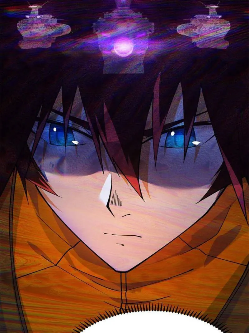 Upgrade Completed, Captain Chapter 1 page 28 - 