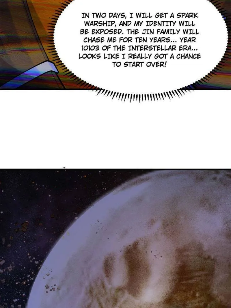 Upgrade Completed, Captain Chapter 1 page 29 - 