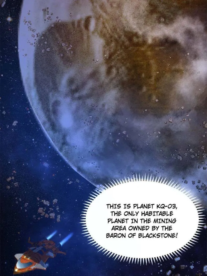 Upgrade Completed, Captain Chapter 1 page 30 - 