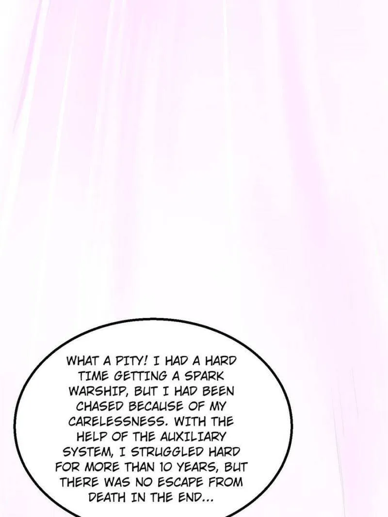 Upgrade Completed, Captain Chapter 1 page 4 - 