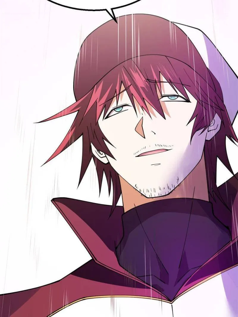Upgrade Completed, Captain Chapter 1 page 5 - 