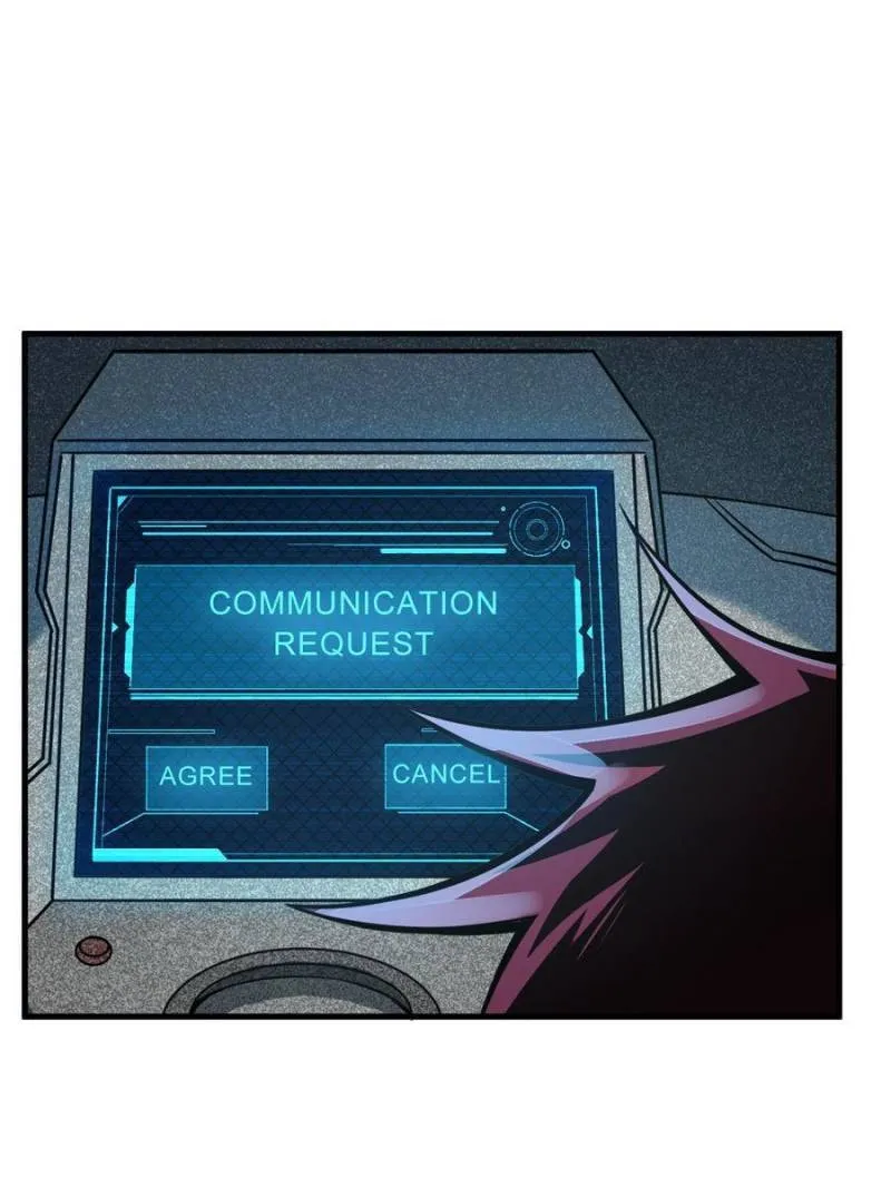 Upgrade Completed, Captain Chapter 1 page 43 - 