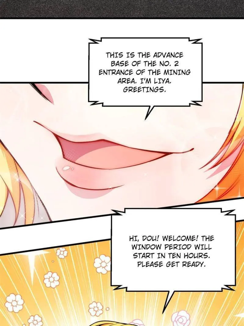 Upgrade Completed, Captain Chapter 1 page 45 - 