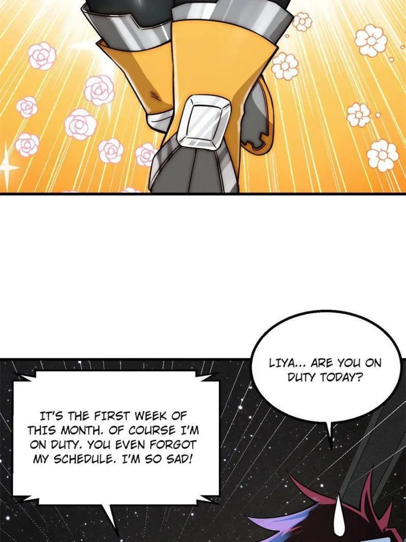 Upgrade Completed, Captain Chapter 1 page 48 - 