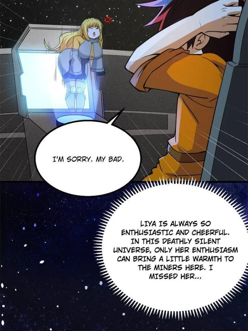 Upgrade Completed, Captain Chapter 1 page 49 - 