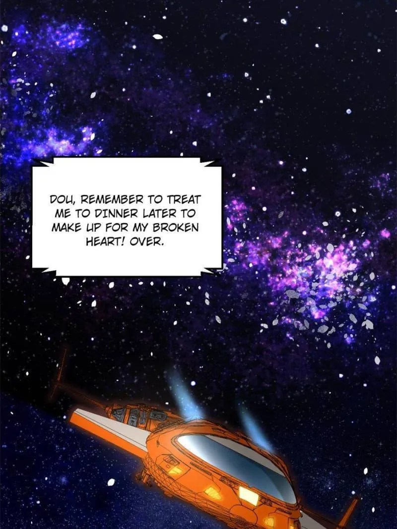 Upgrade Completed, Captain Chapter 1 page 50 - 